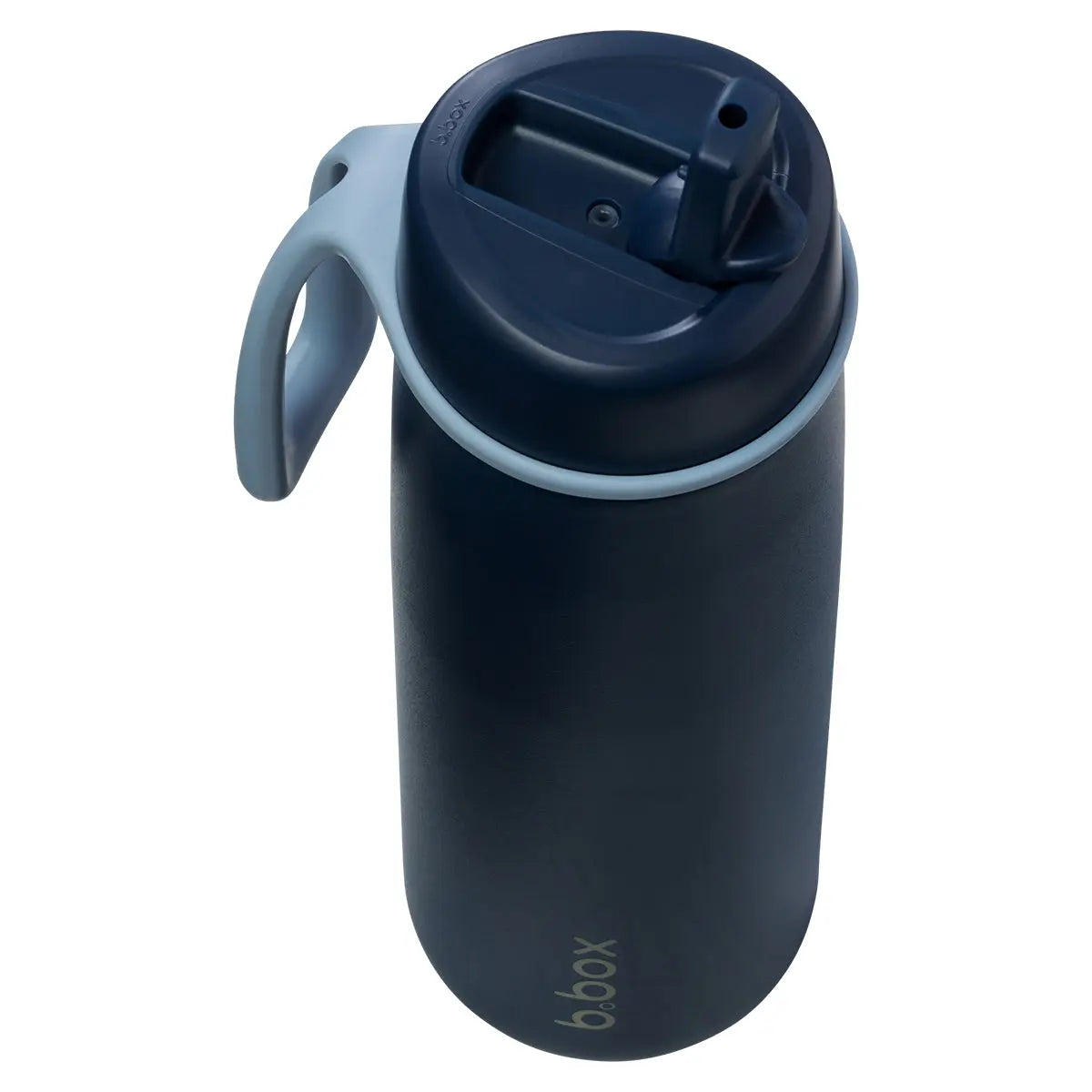 BBox 690mL Insulated Flip Top Bottle - Midnight