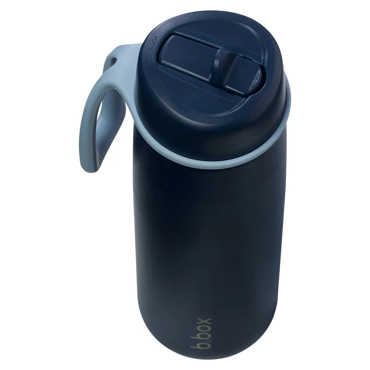 BBox 690mL Insulated Flip Top Bottle - Midnight