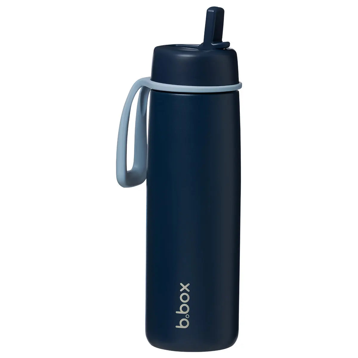 BBox 690mL Insulated Flip Top Bottle - Midnight