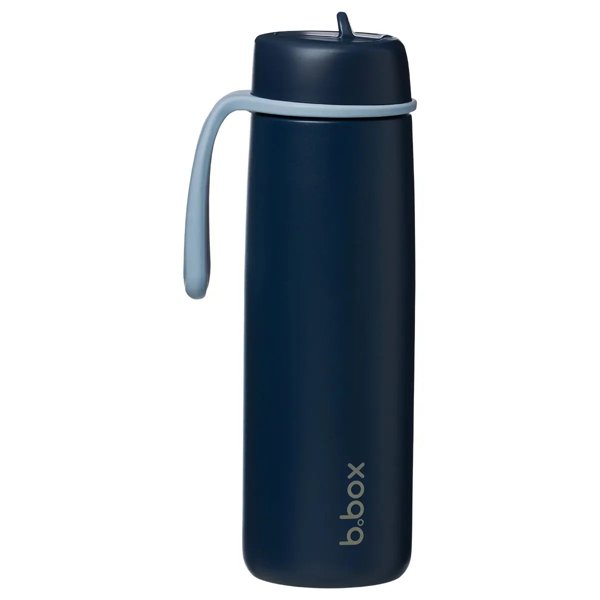 BBox 690mL Insulated Flip Top Bottle - Midnight