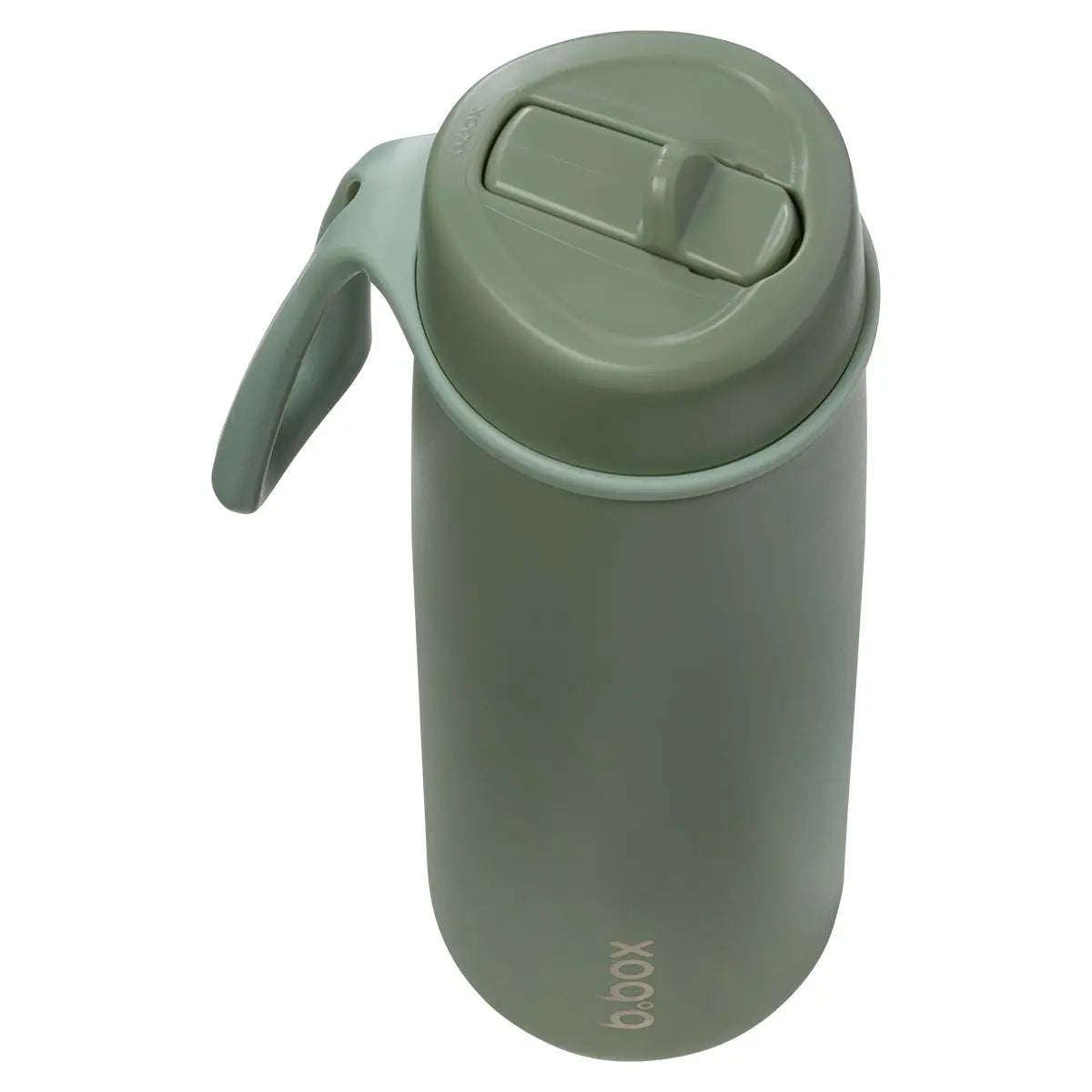 BBox 690mL Insulated Flip Top Bottle - Olive