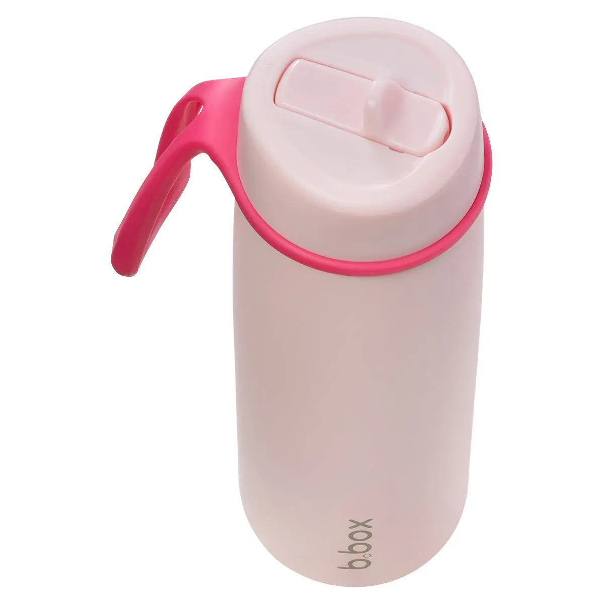BBox 690mL Insulated Flip Top Bottle - Pink Paradise