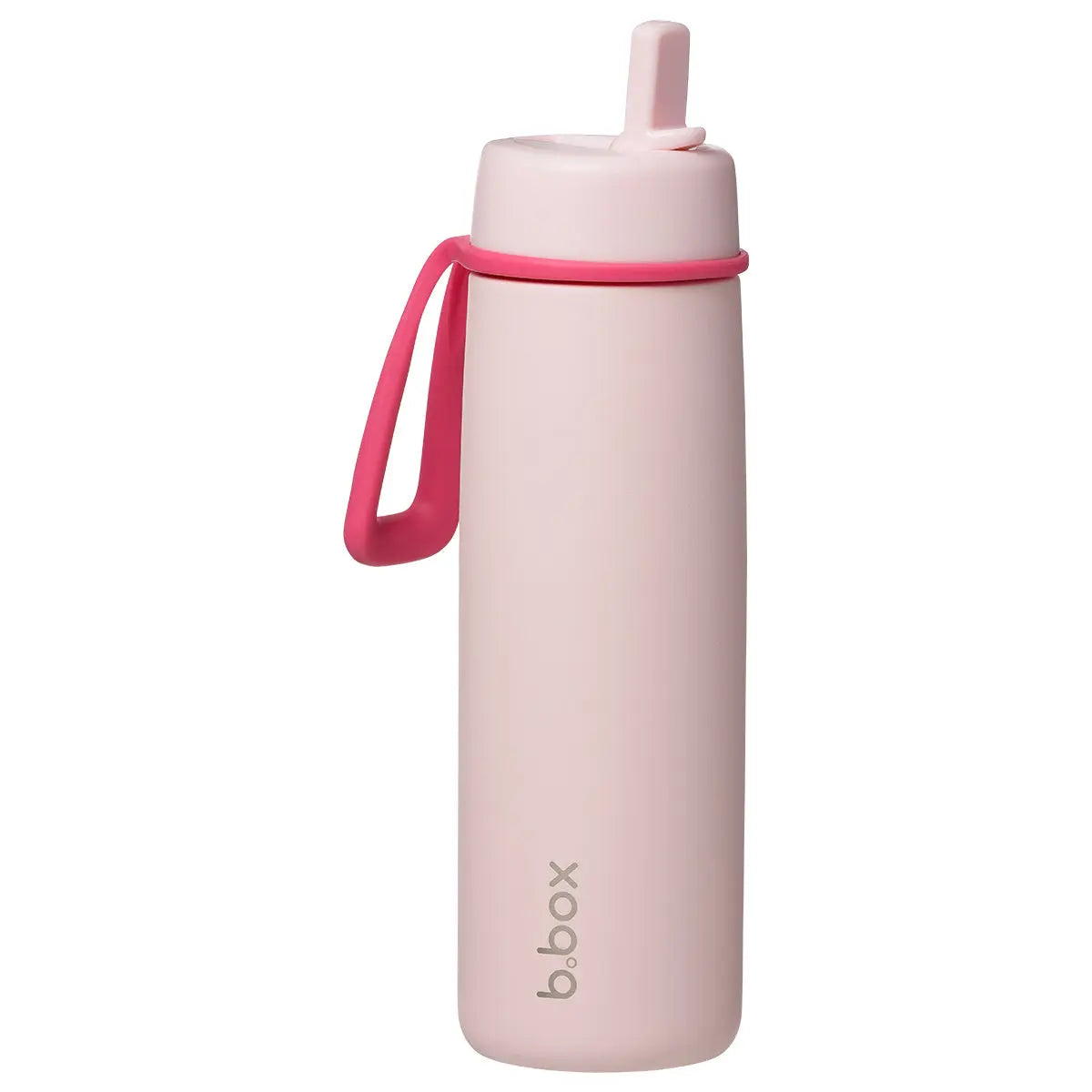 BBox 690mL Insulated Flip Top Bottle - Pink Paradise