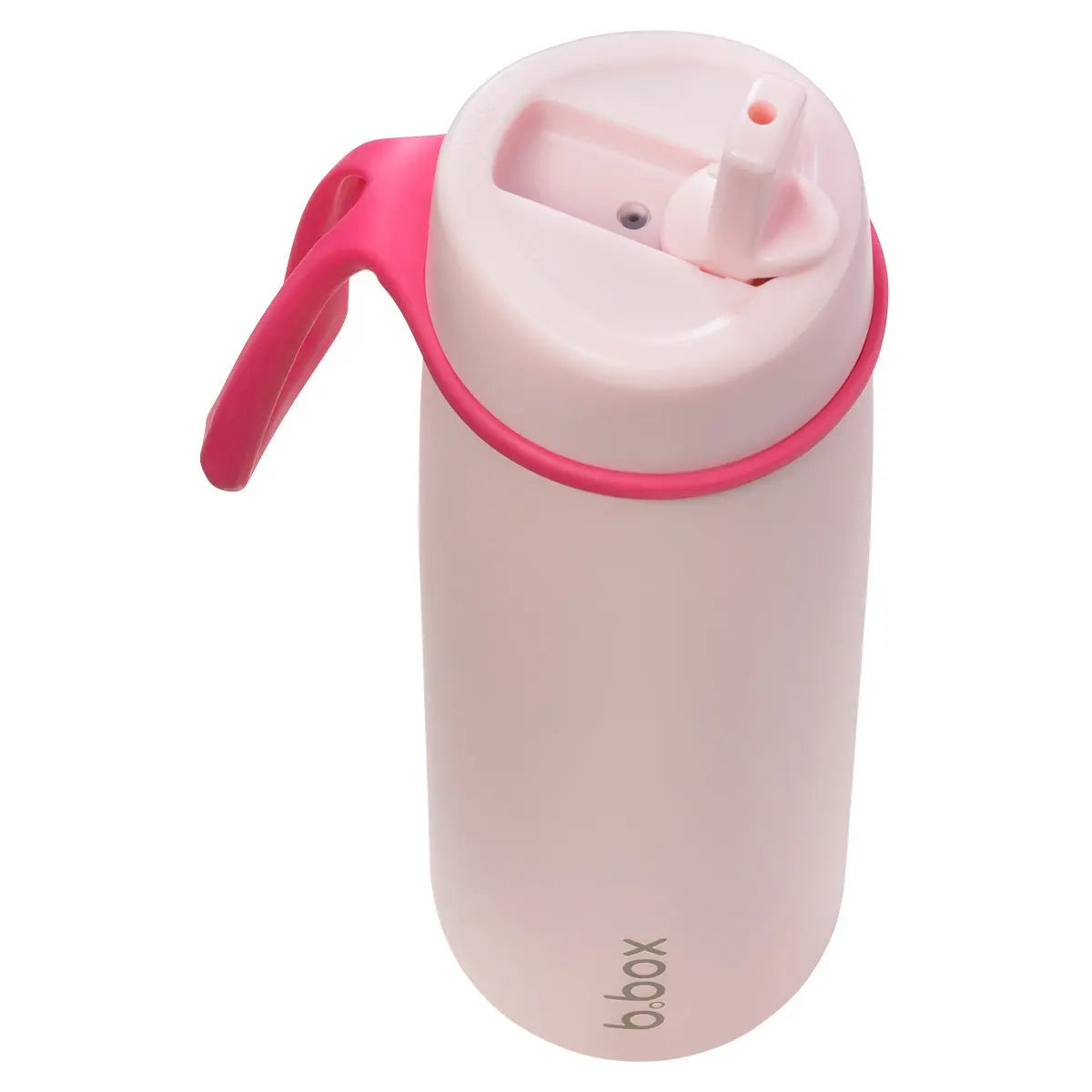 BBox 690mL Insulated Flip Top Bottle - Pink Paradise