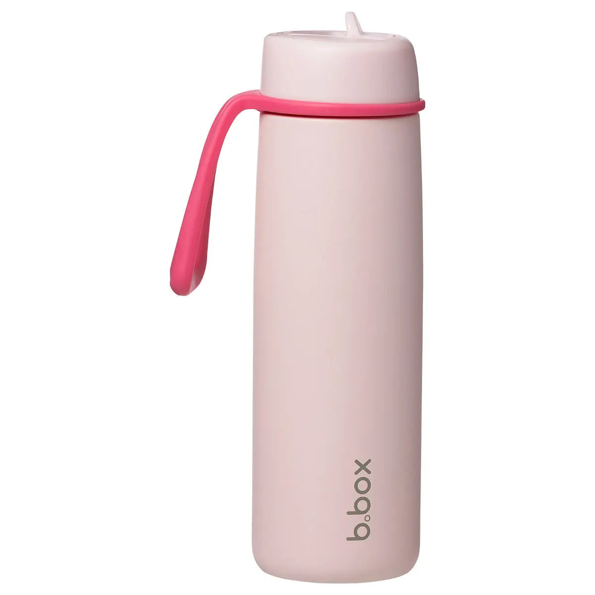 BBox 690mL Insulated Flip Top Bottle - Pink Paradise