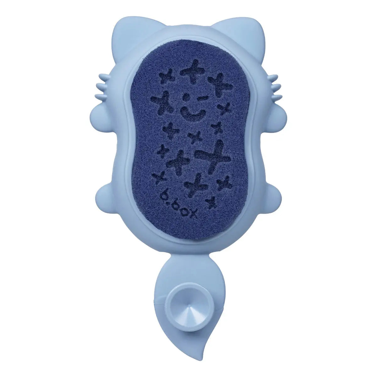 BBox Baby Bath Brush