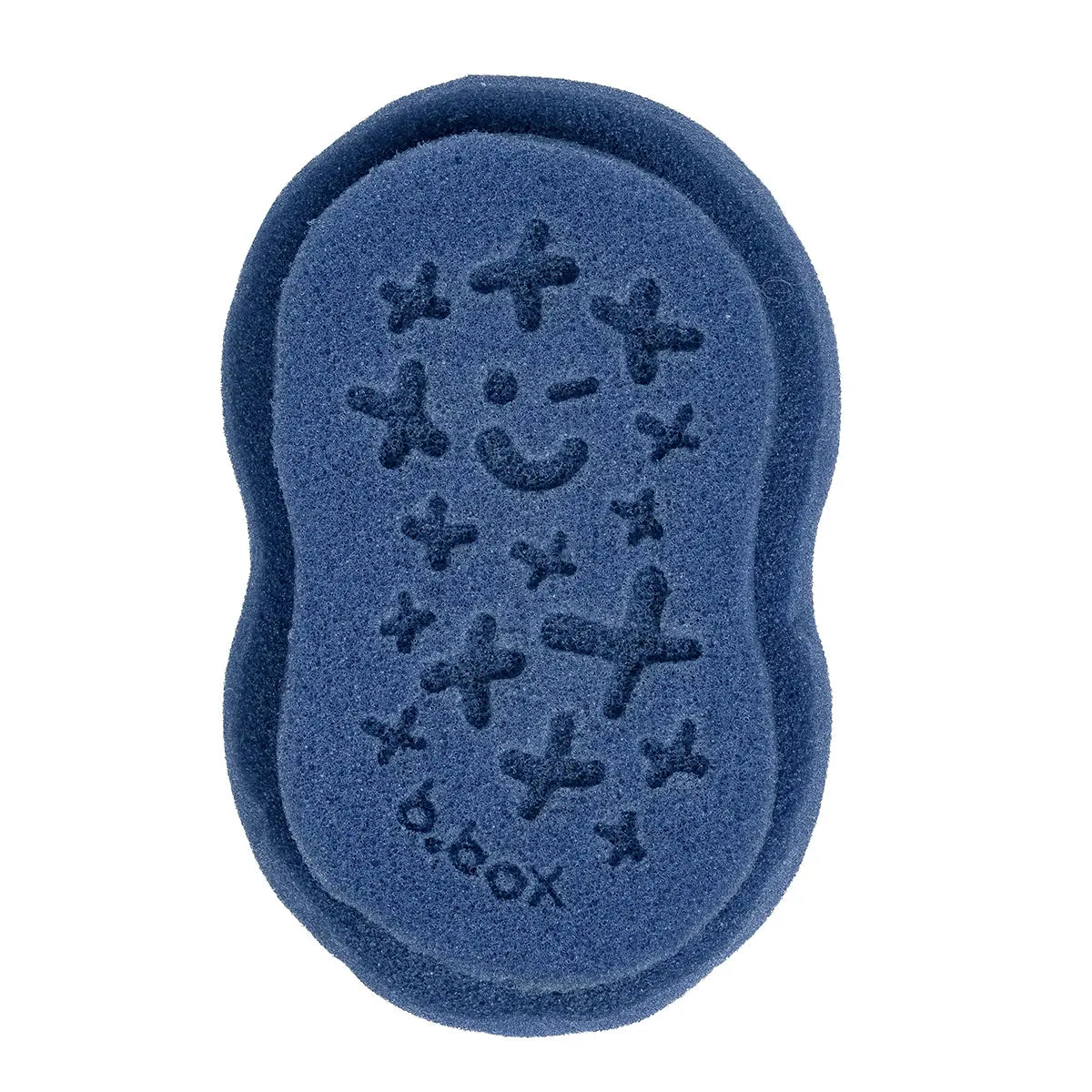 BBox Baby Bath Brush Replacement Sponge - 2 Pack