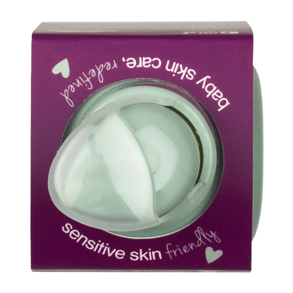 BBox Baby Massage Oil