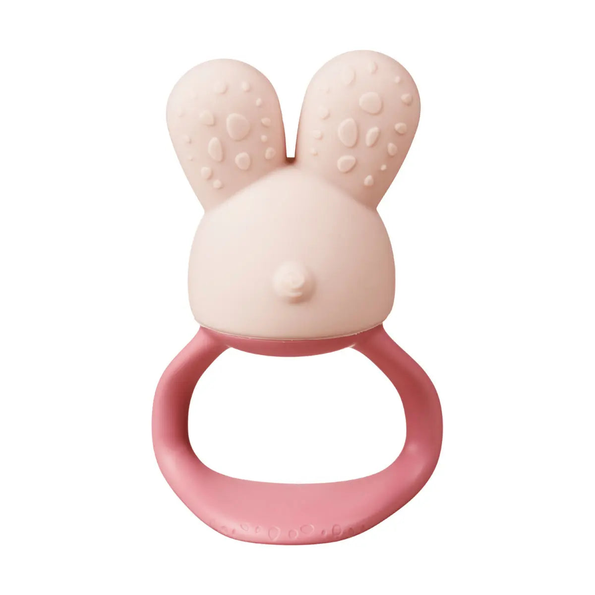 BBox Chill + Fill Teether - Blush