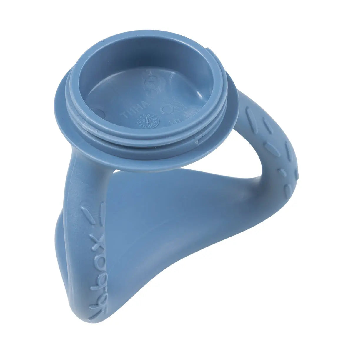 BBox Chill + Fill Teether - Lullaby Blue