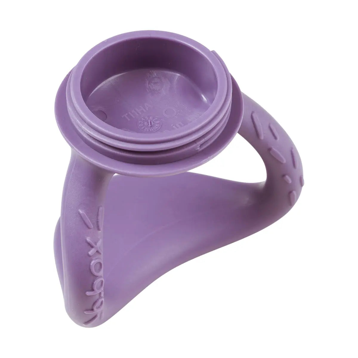 BBox Chill + Fill Teether - Peony
