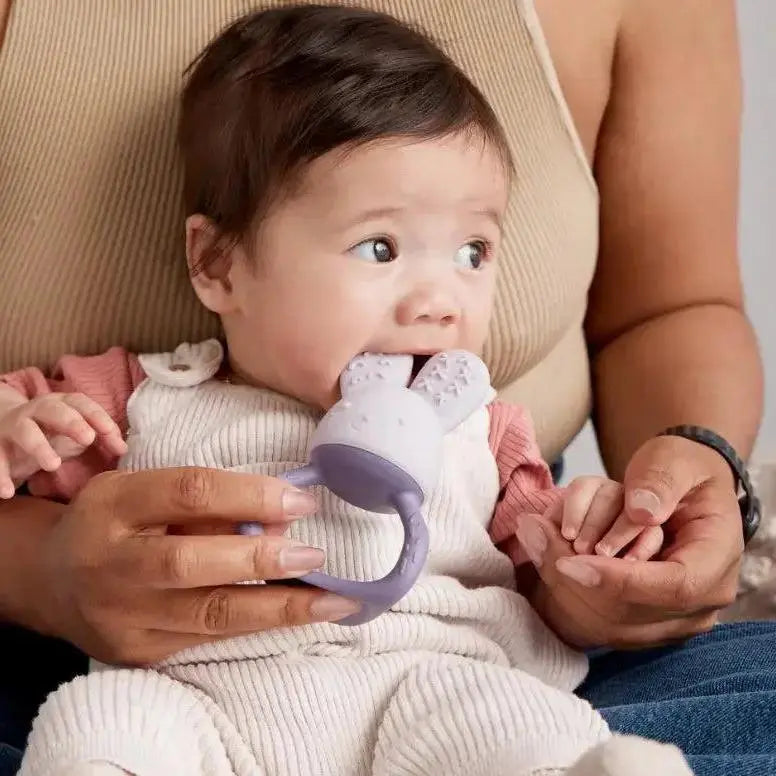 BBox Chill + Fill Teether - Peony