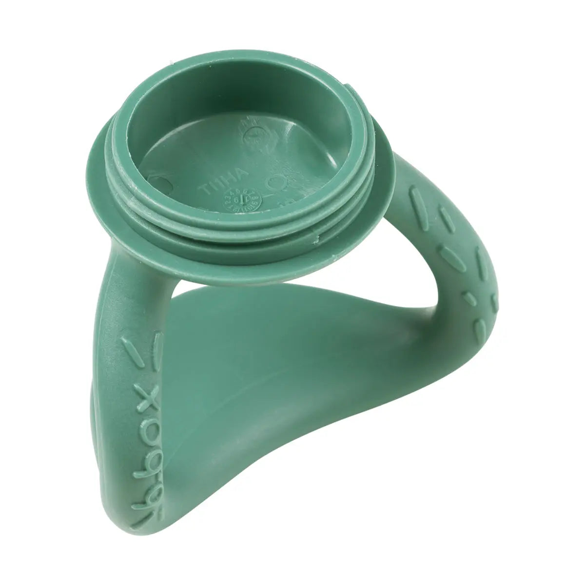 BBox Chill + Fill Teether - Sage