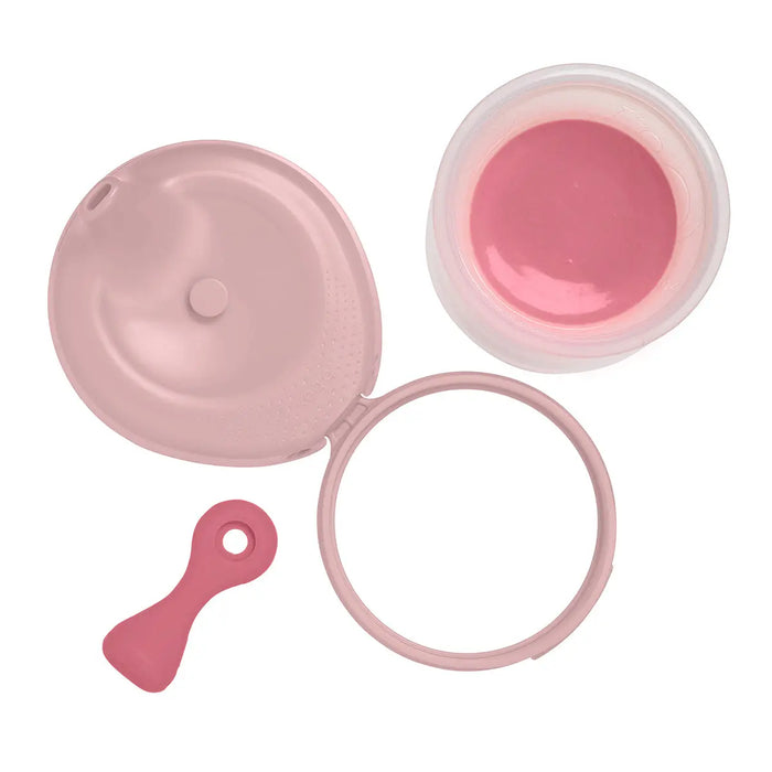 BBox Fill + Feed - Blush