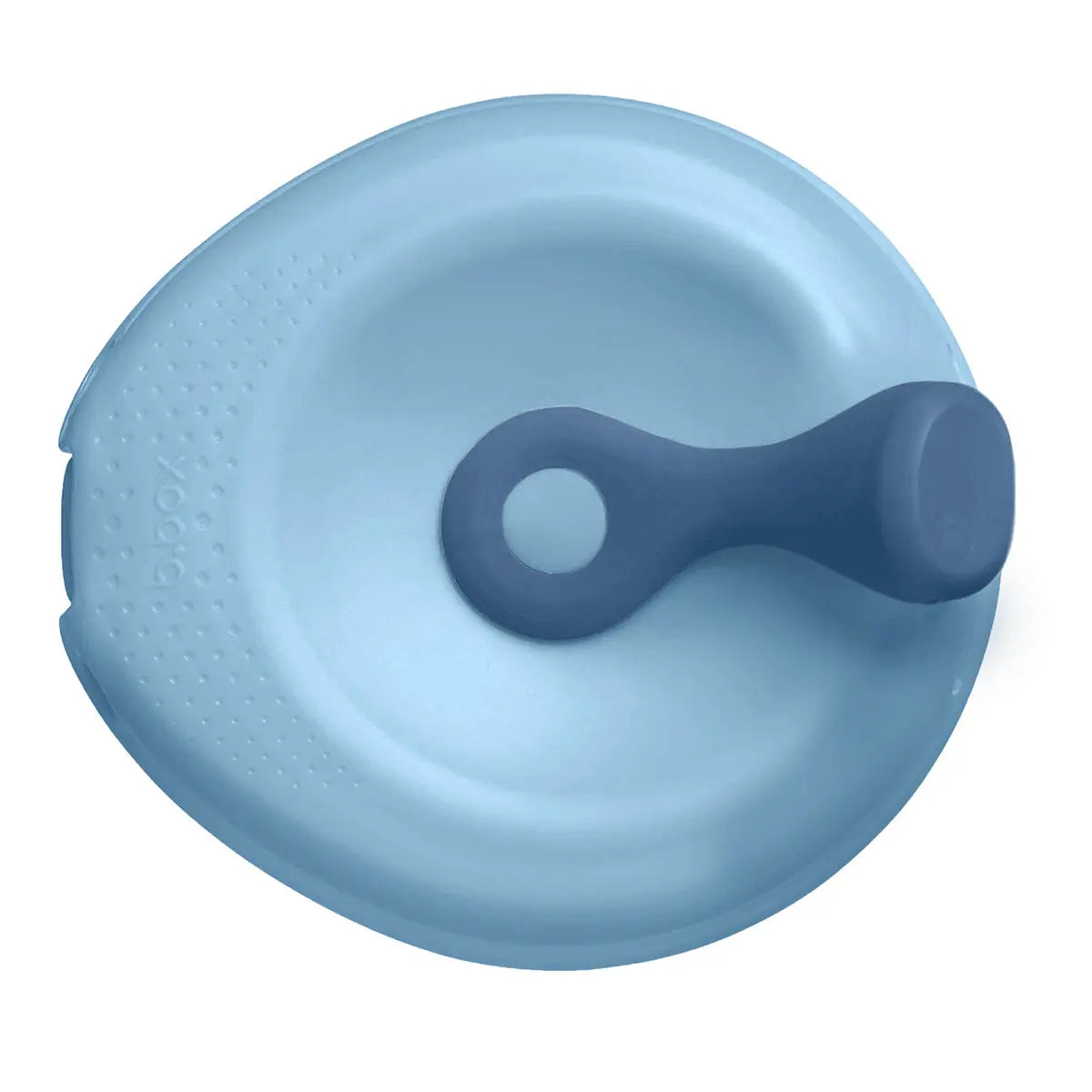 BBox Fill + Feed - Lullaby Blue