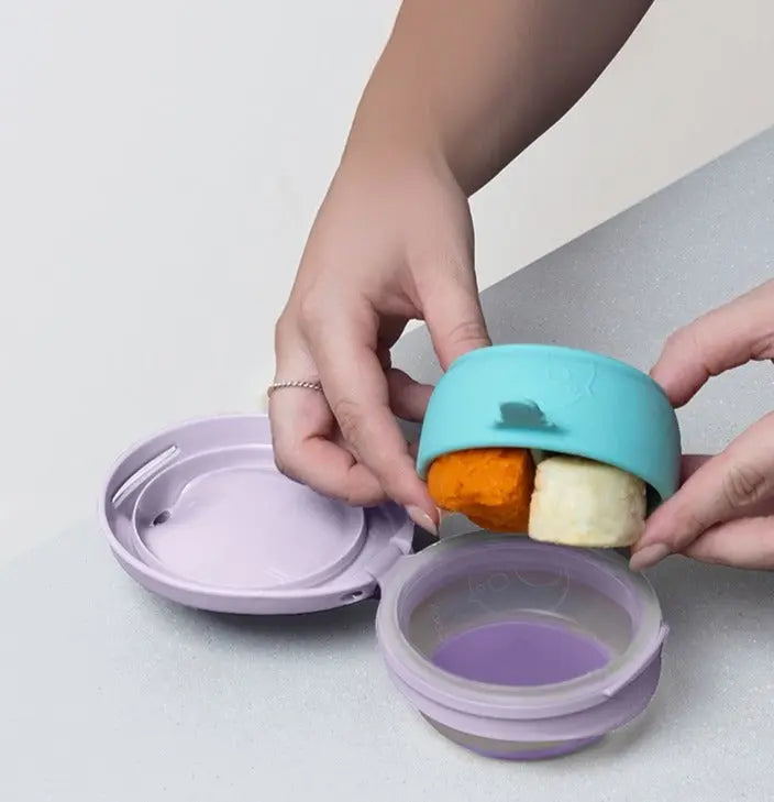 BBox Fill + Feed - Peony