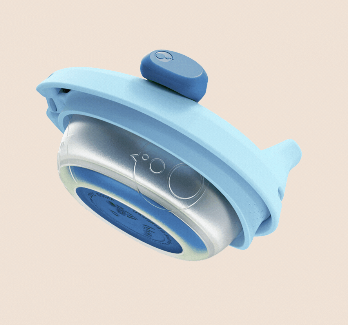 BBox Fill + Feed - Sage