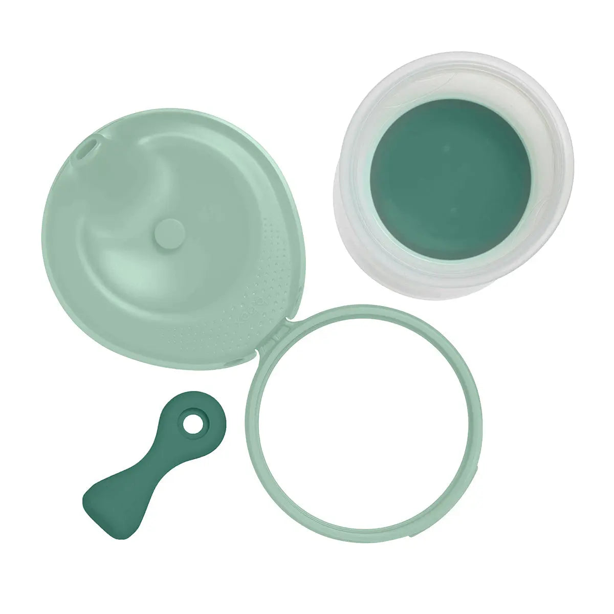 BBox Fill + Feed - Sage