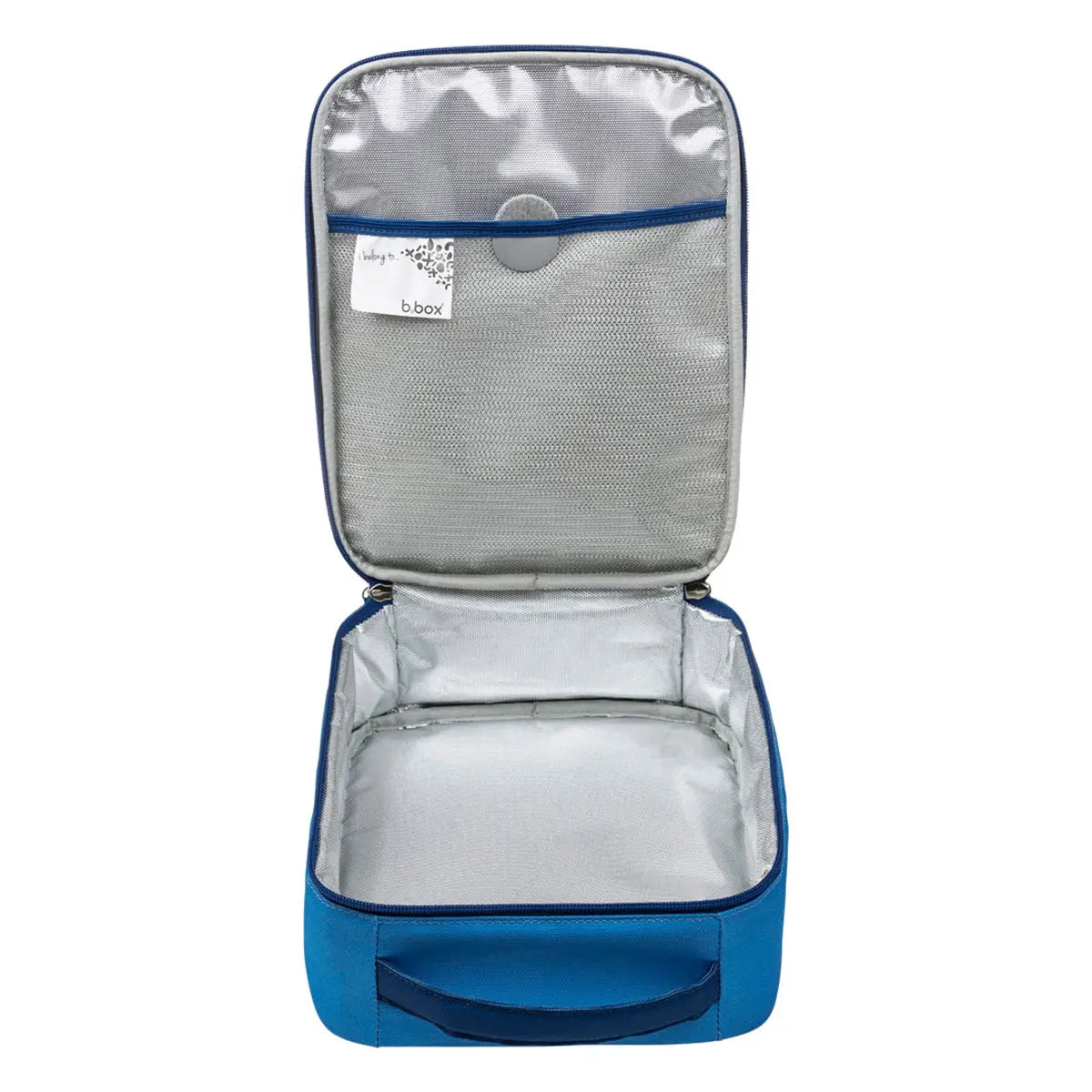 BBox Flexi Insulated Lunch Bag - Deep Blue