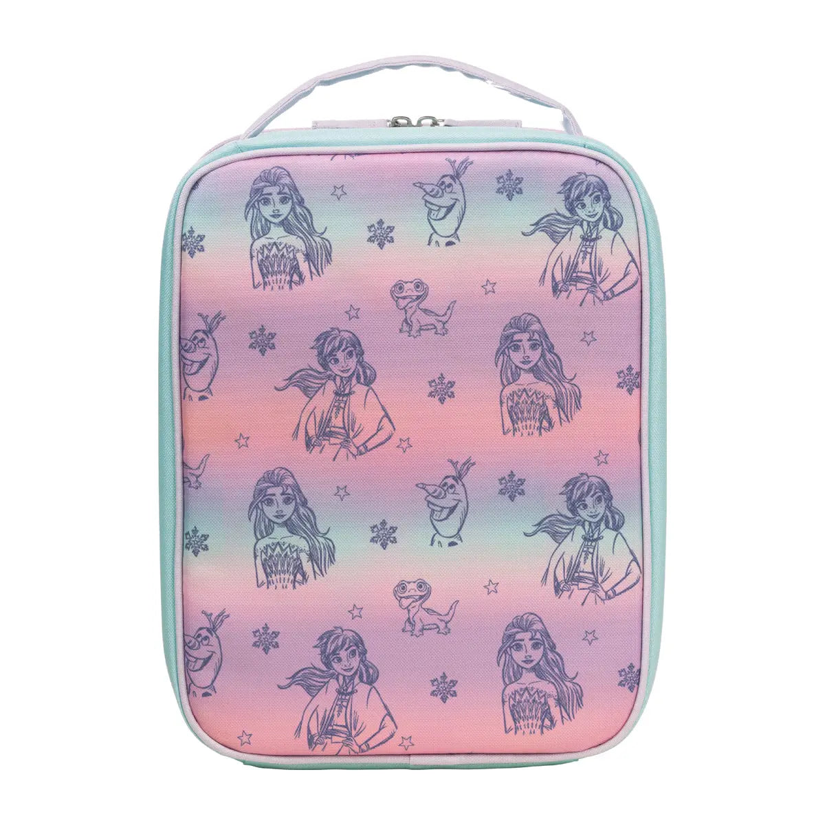 BBox Flexi Insulated Lunch Bag - Disney Frozen