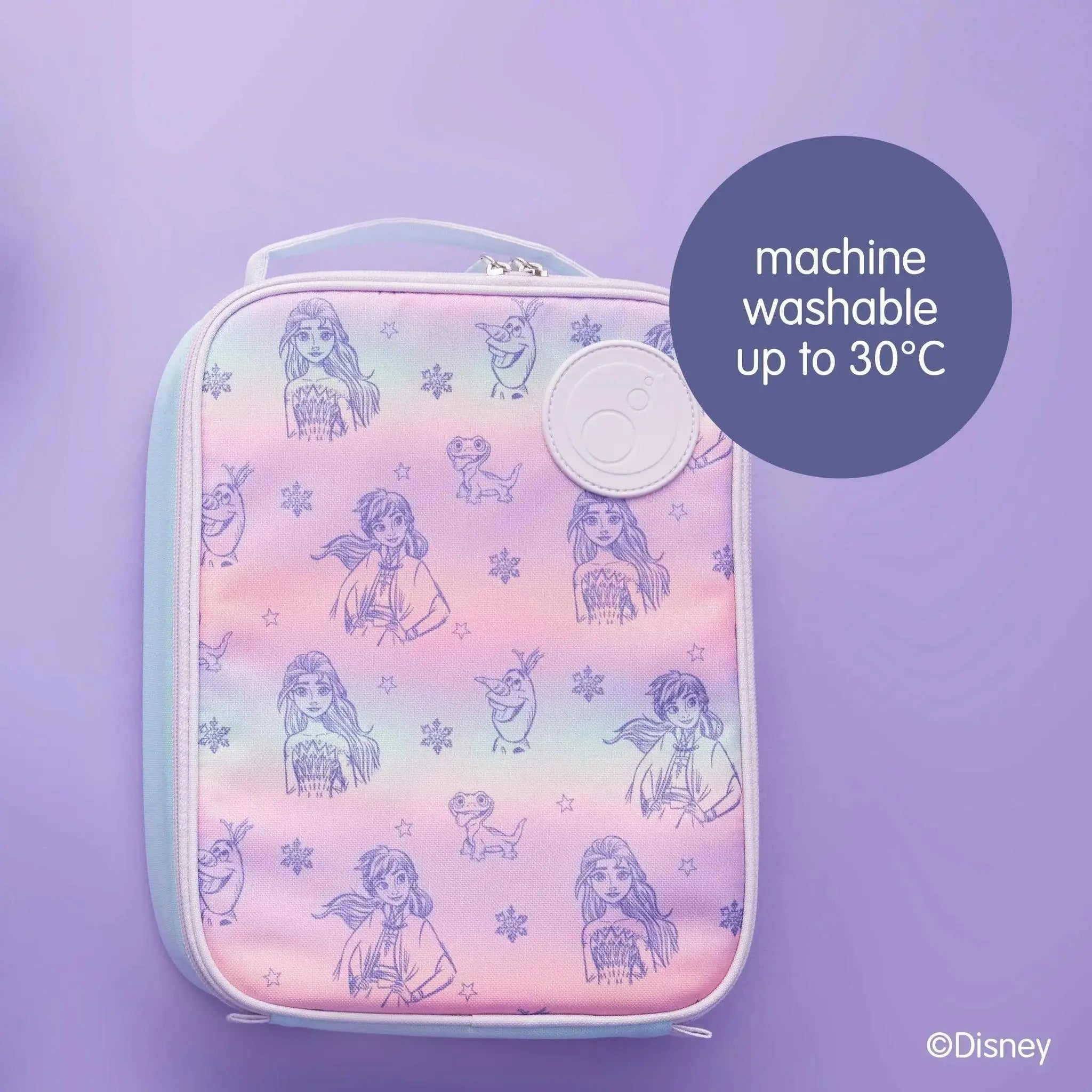 BBox Flexi Insulated Lunch Bag - Disney Frozen