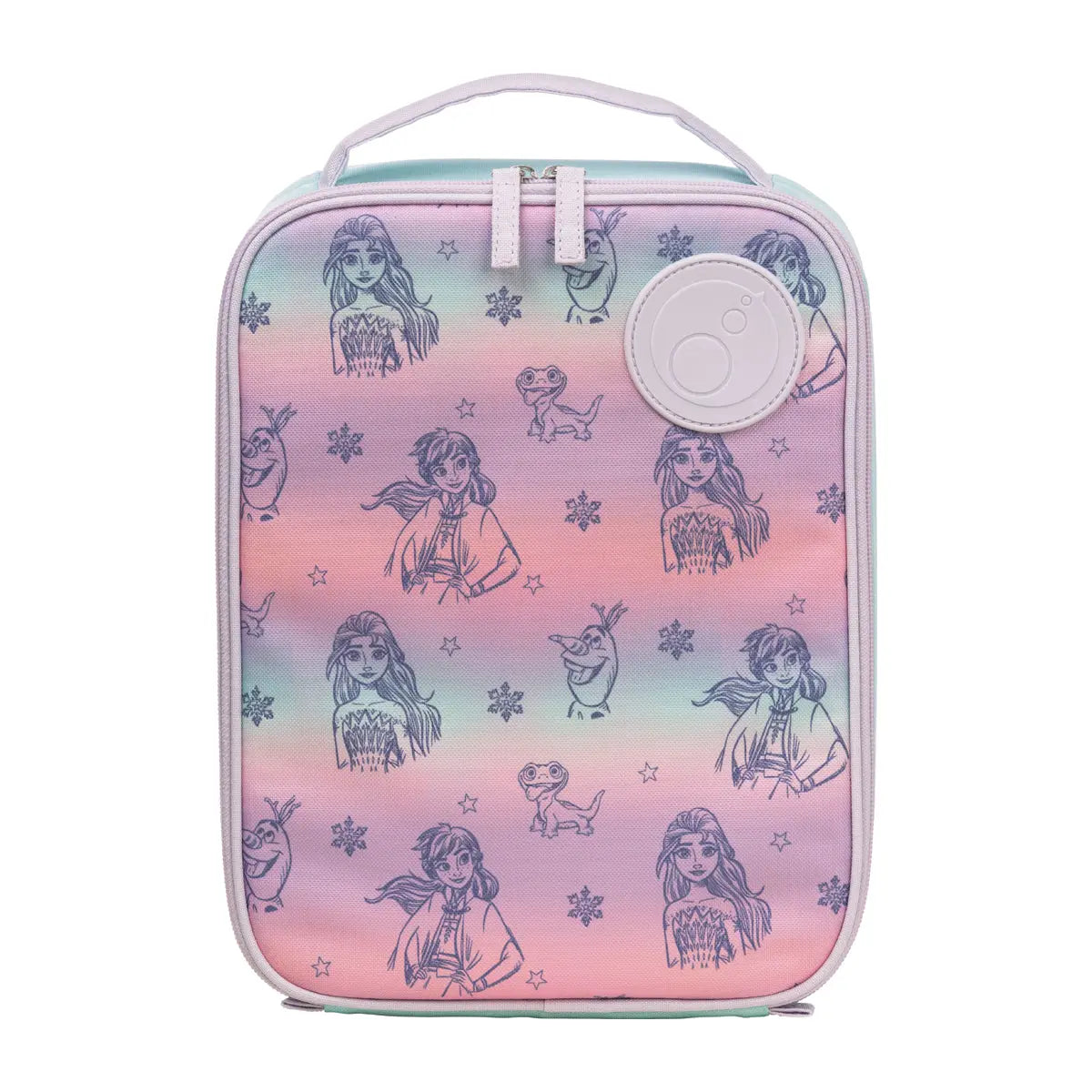 BBox Flexi Insulated Lunch Bag - Disney Frozen