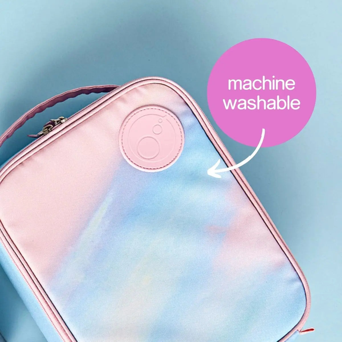 BBox Flexi Insulated Lunch Bag - Morning Sky