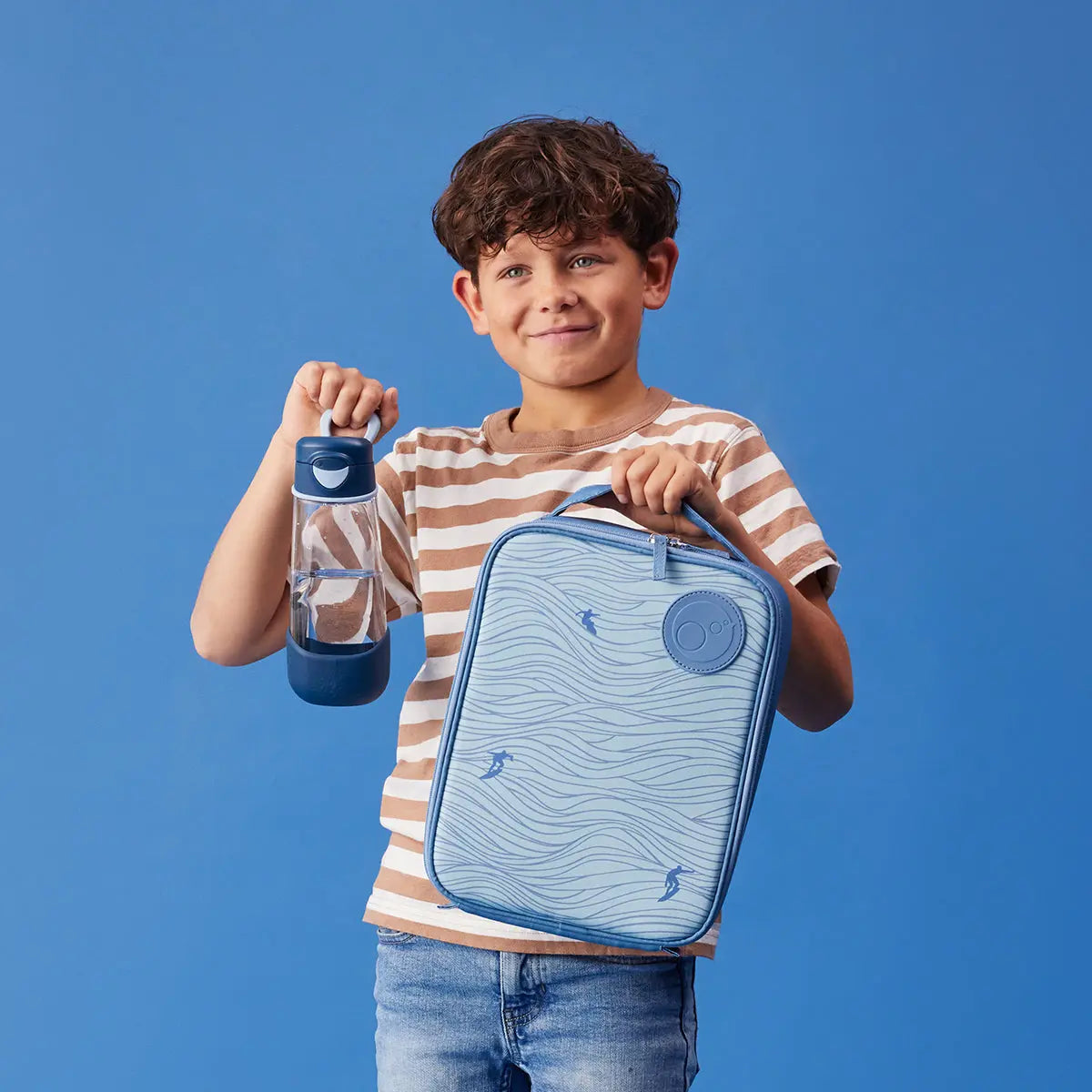 BBox Flexi Insulated Lunch Bag - Surfs Up