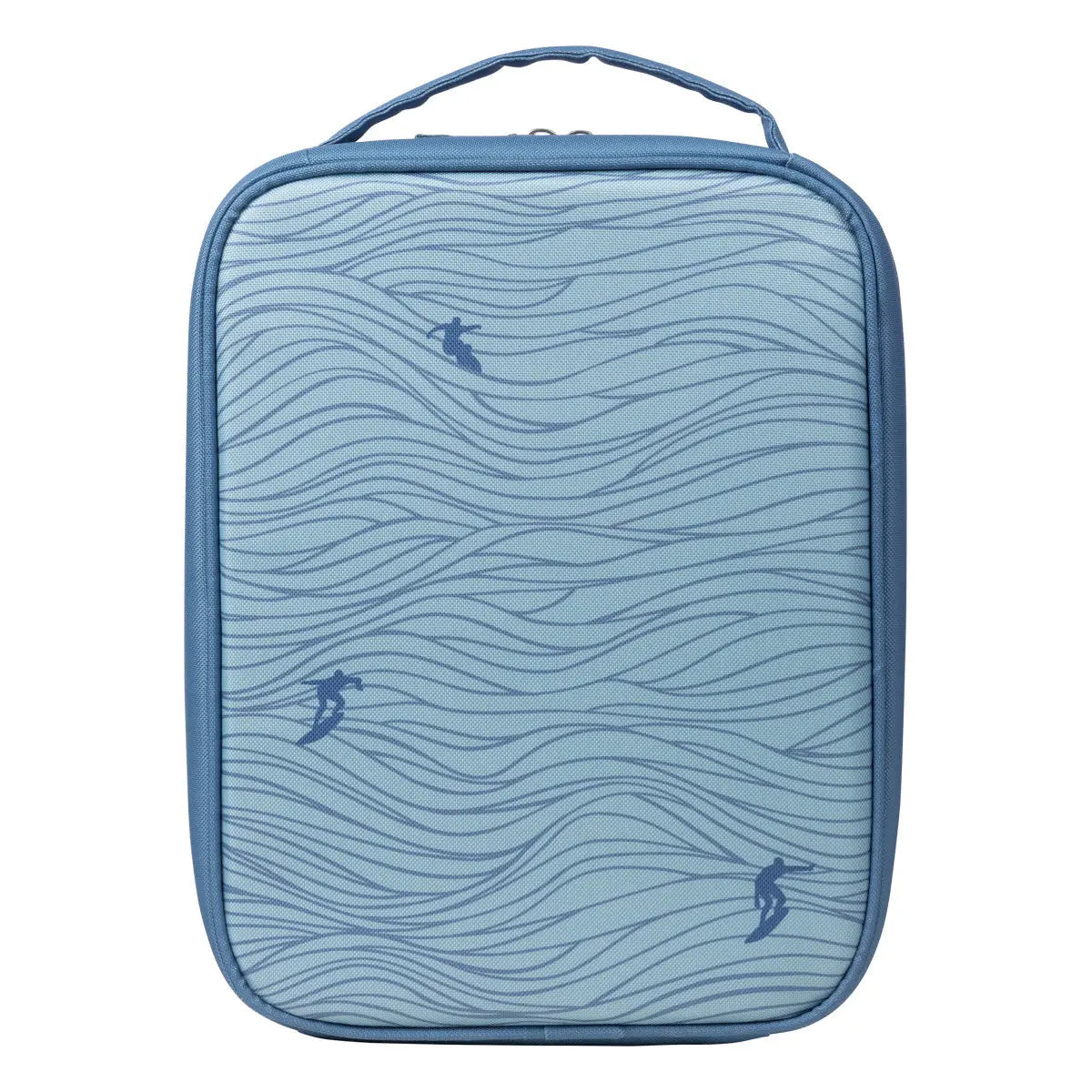 BBox Flexi Insulated Lunch Bag - Surfs Up