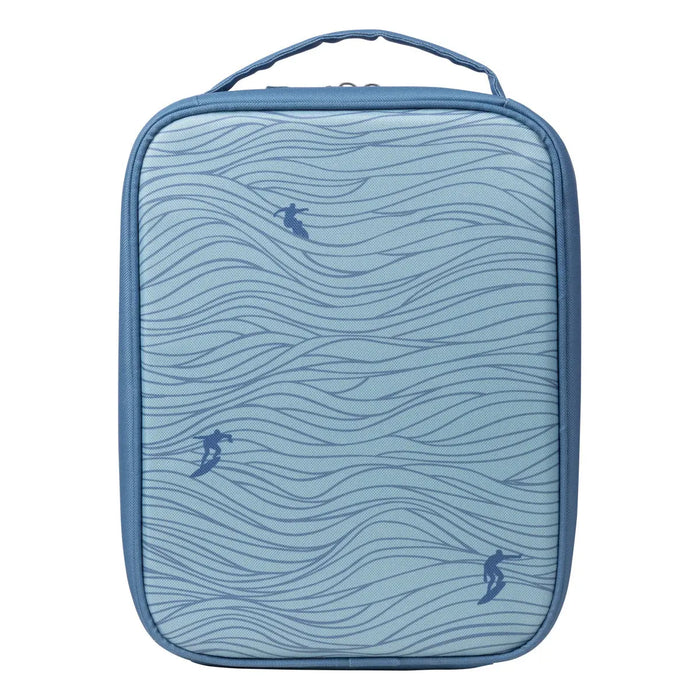 BBox Flexi Insulated Lunch Bag - Surfs Up