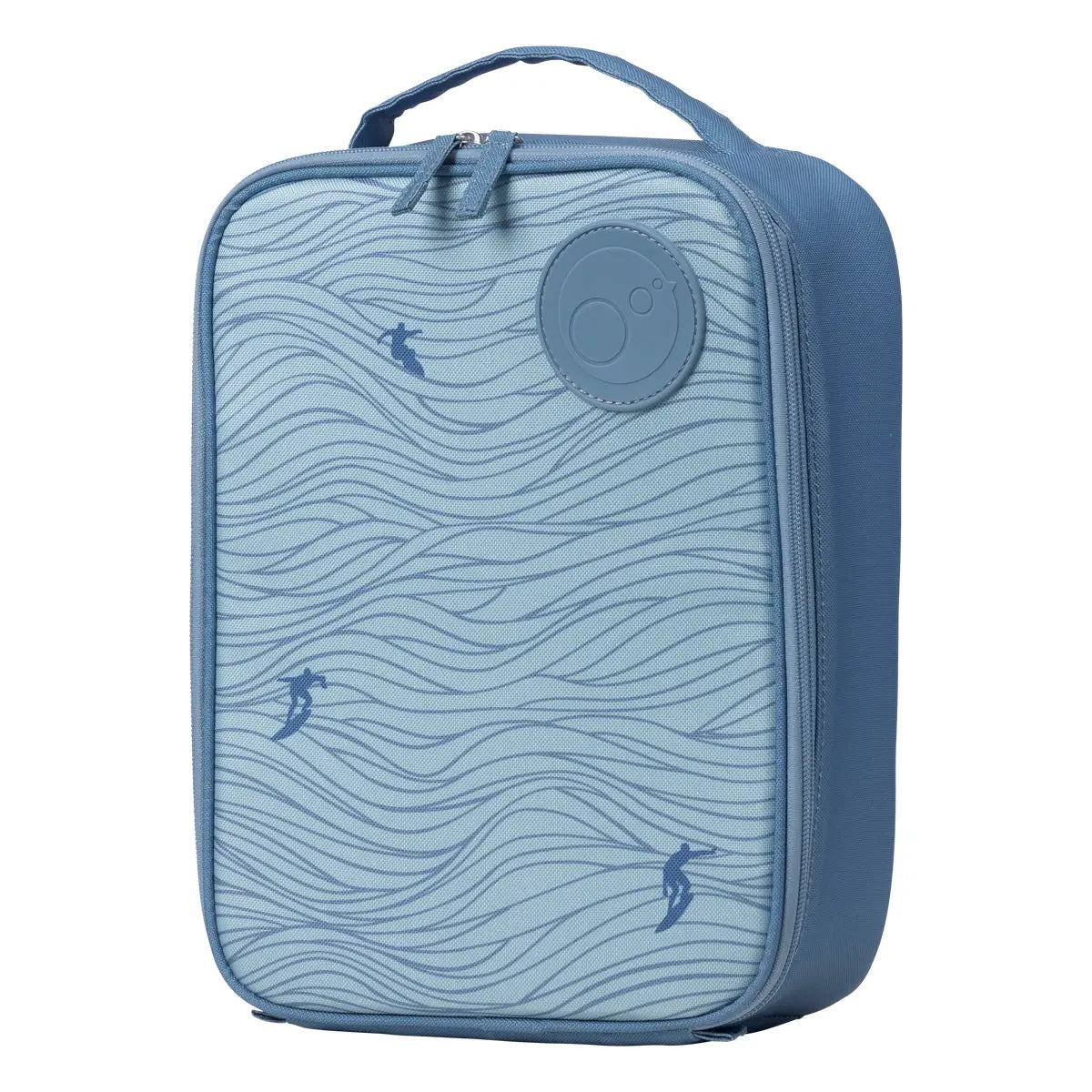 BBox Flexi Insulated Lunch Bag - Surfs Up