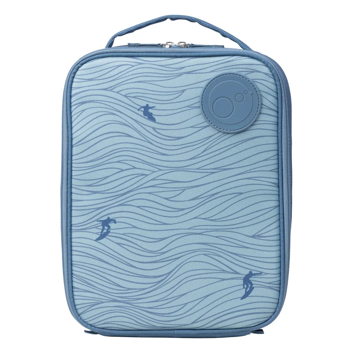 BBox Flexi Insulated Lunch Bag - Surfs Up