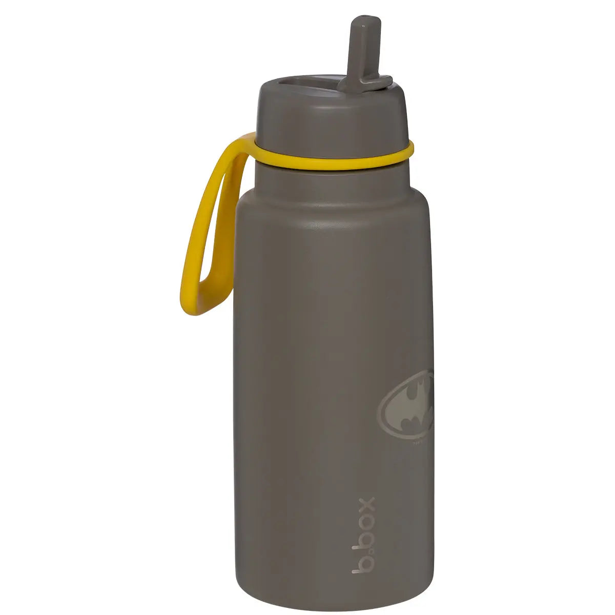 BBox Insulated Flip Top 1 Litre Bottle - Batman