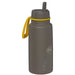 BBox Insulated Flip Top 1 Litre Bottle - Batman