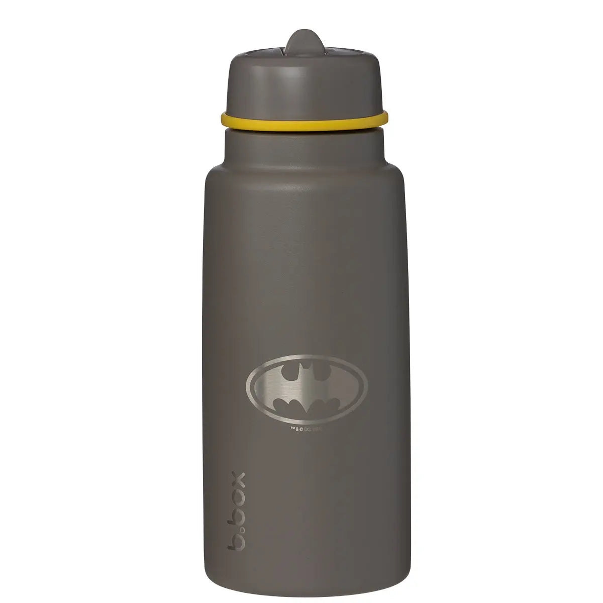 BBox Insulated Flip Top 1 Litre Bottle - Batman