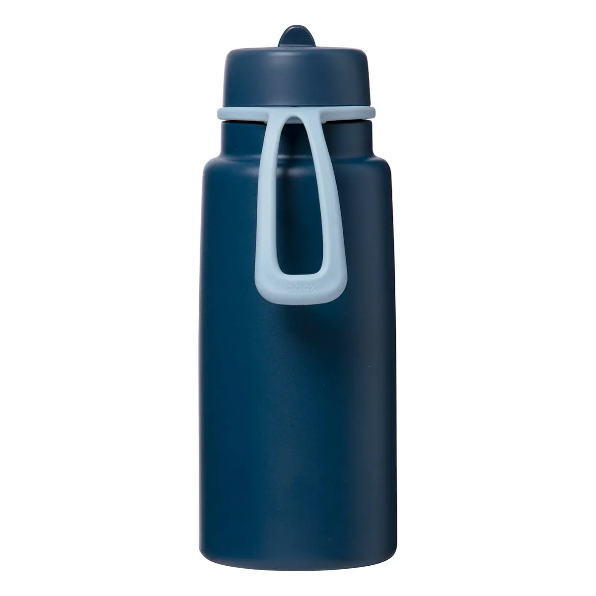 BBox Insulated Flip Top 1 Litre Bottle - Midnight