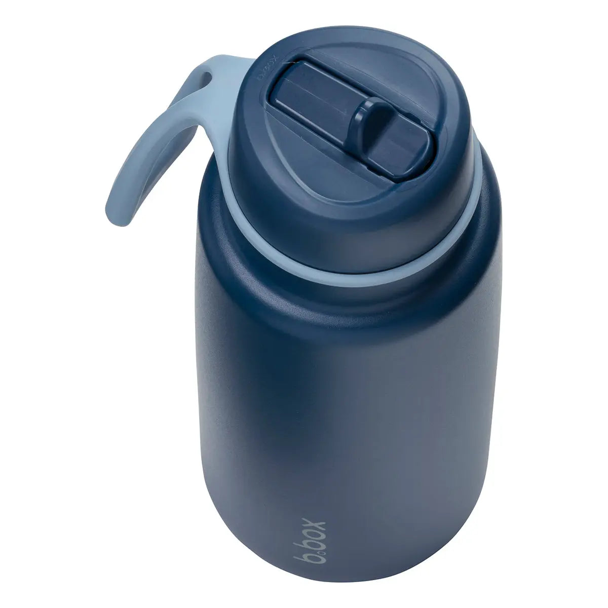 BBox Insulated Flip Top 1 Litre Bottle - Midnight