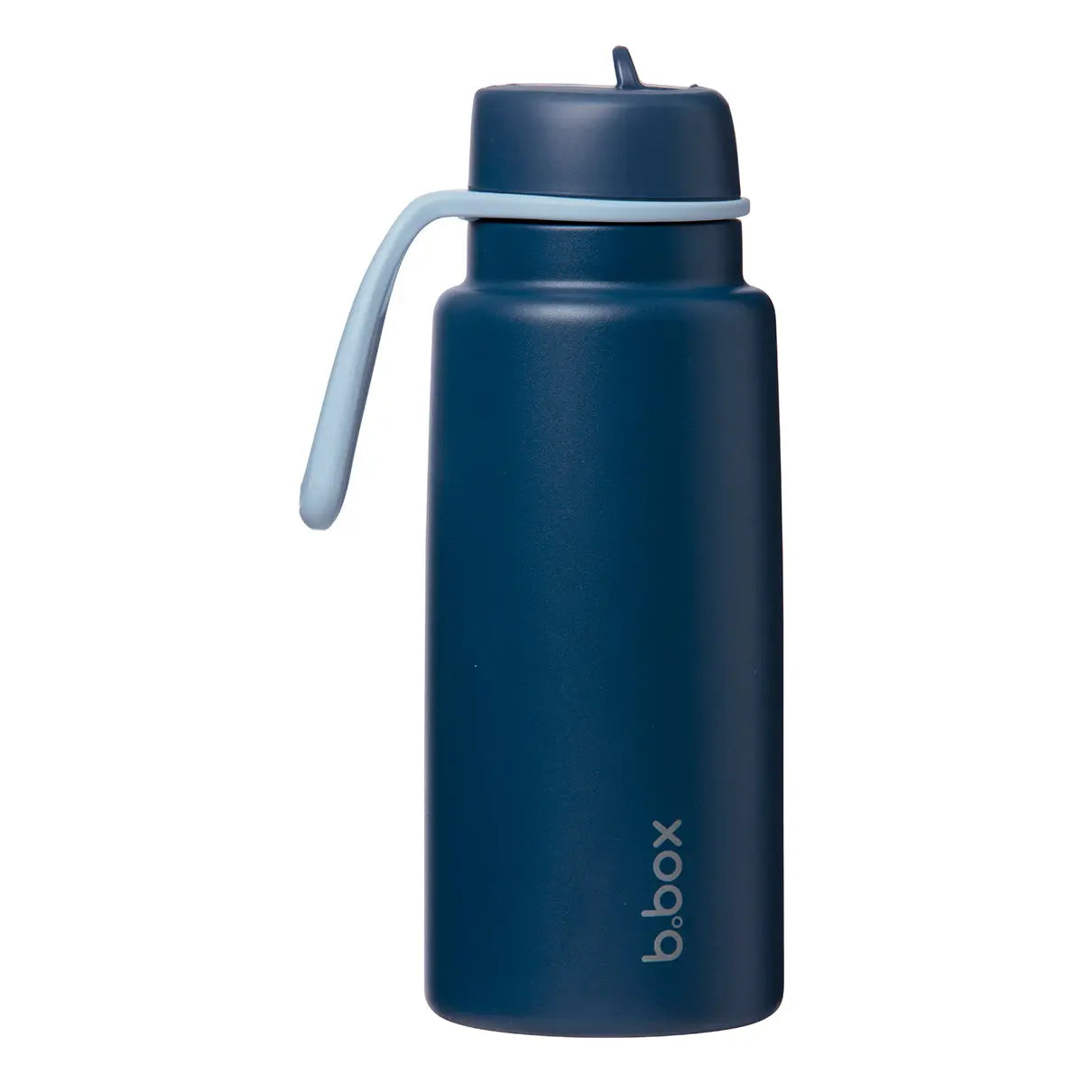 BBox Insulated Flip Top 1 Litre Bottle - Midnight