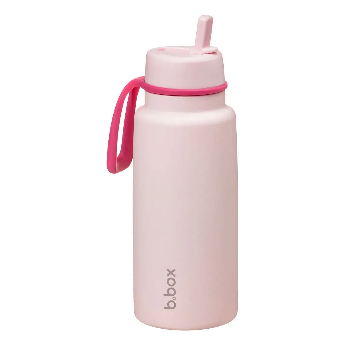 BBox Insulated Flip Top 1 Litre Bottle - Pink Paradise