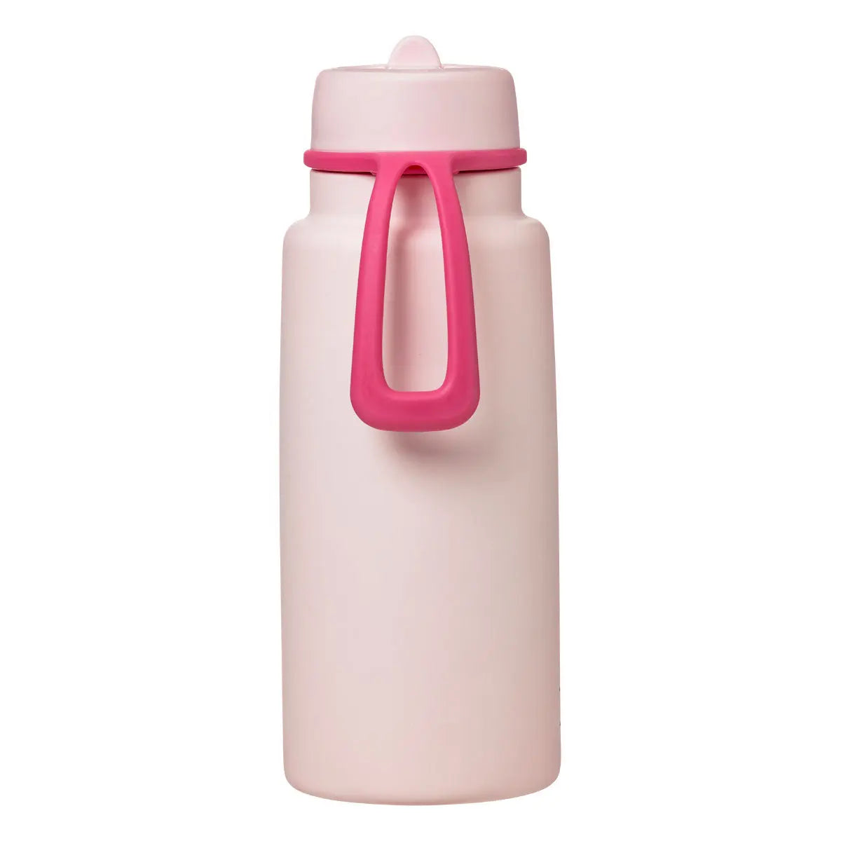 BBox Insulated Flip Top 1 Litre Bottle - Pink Paradise