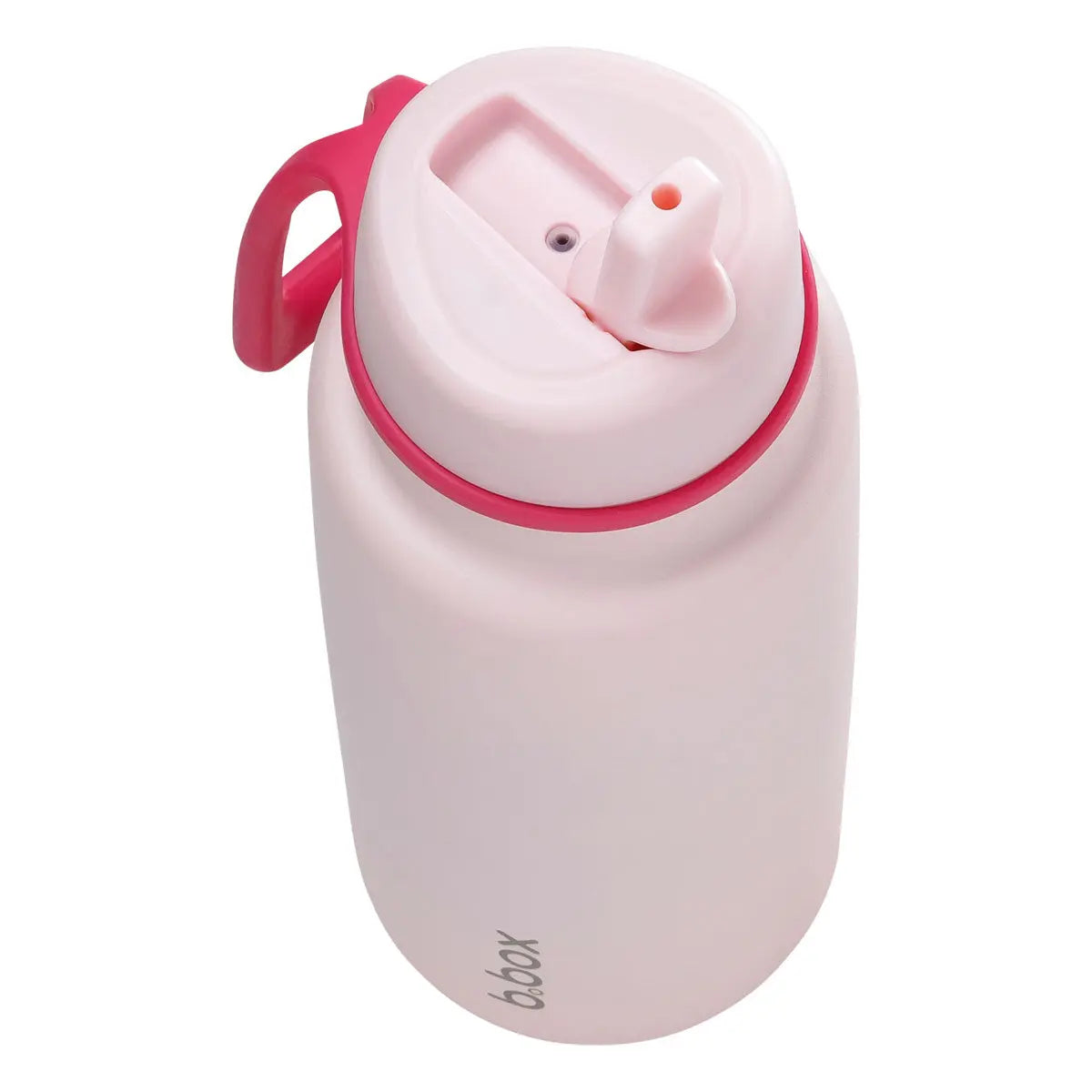 BBox Insulated Flip Top 1 Litre Bottle - Pink Paradise