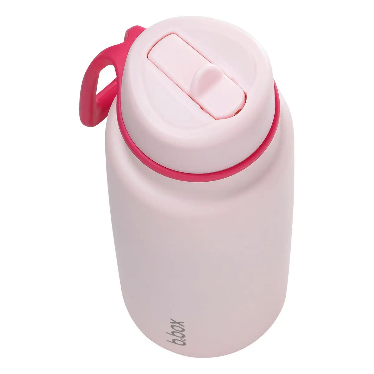BBox Insulated Flip Top 1 Litre Bottle - Pink Paradise