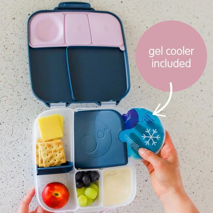 BBox Lunch Box