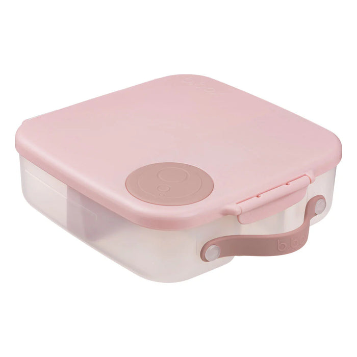 BBox Lunch Box