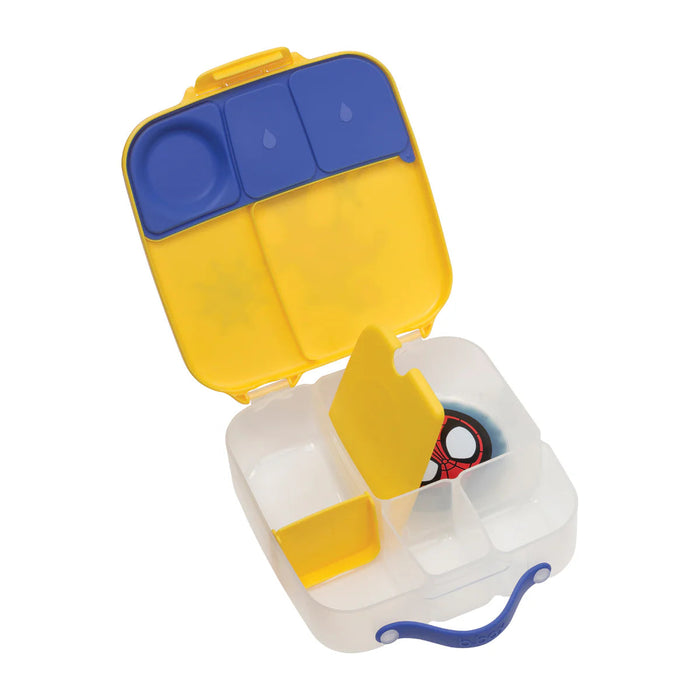 BBox Lunch Box
