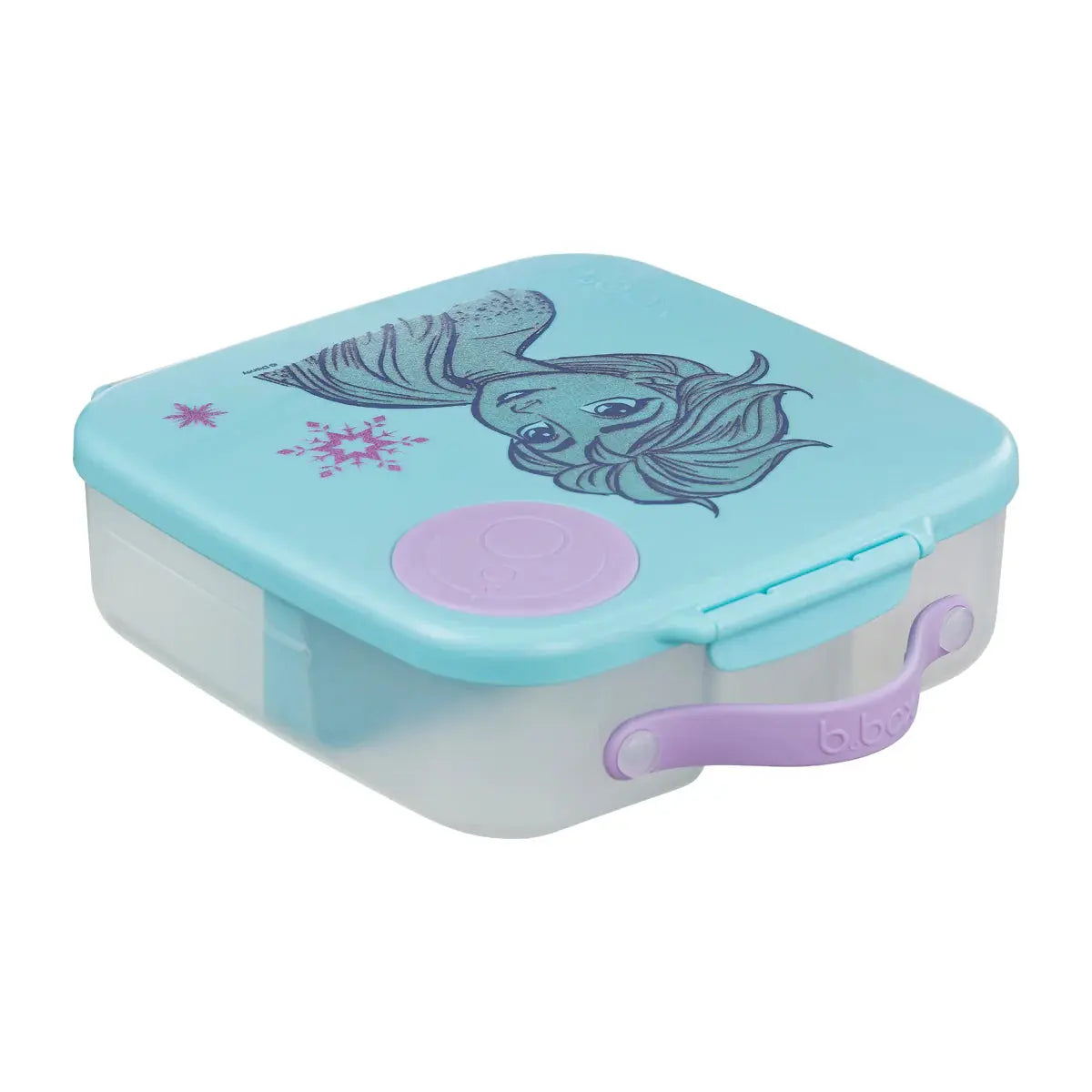 BBox Lunch Box