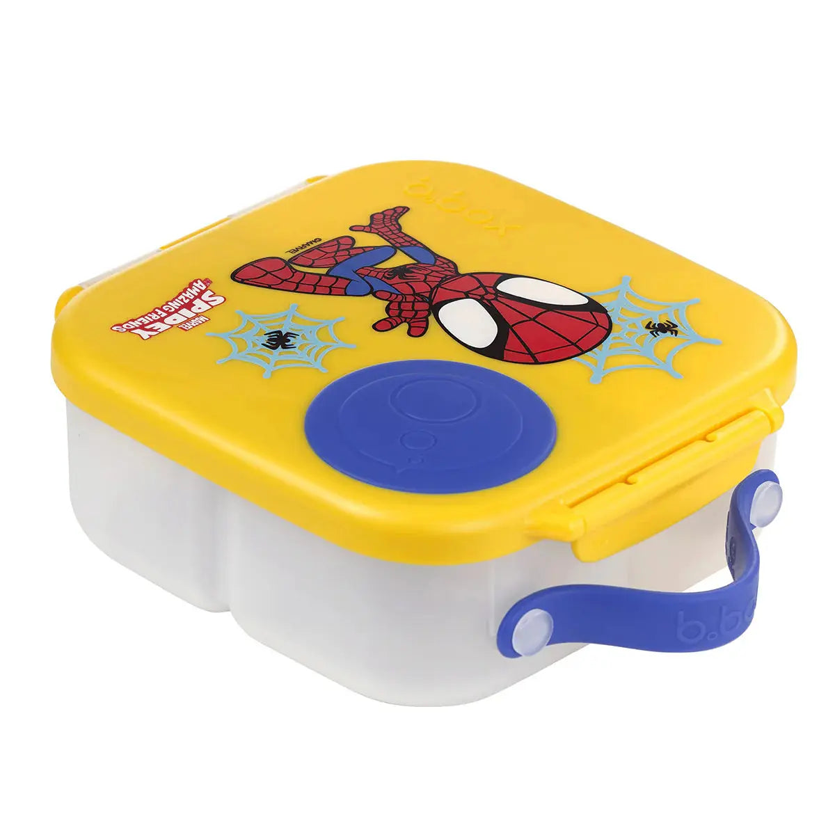 BBox Lunch Box