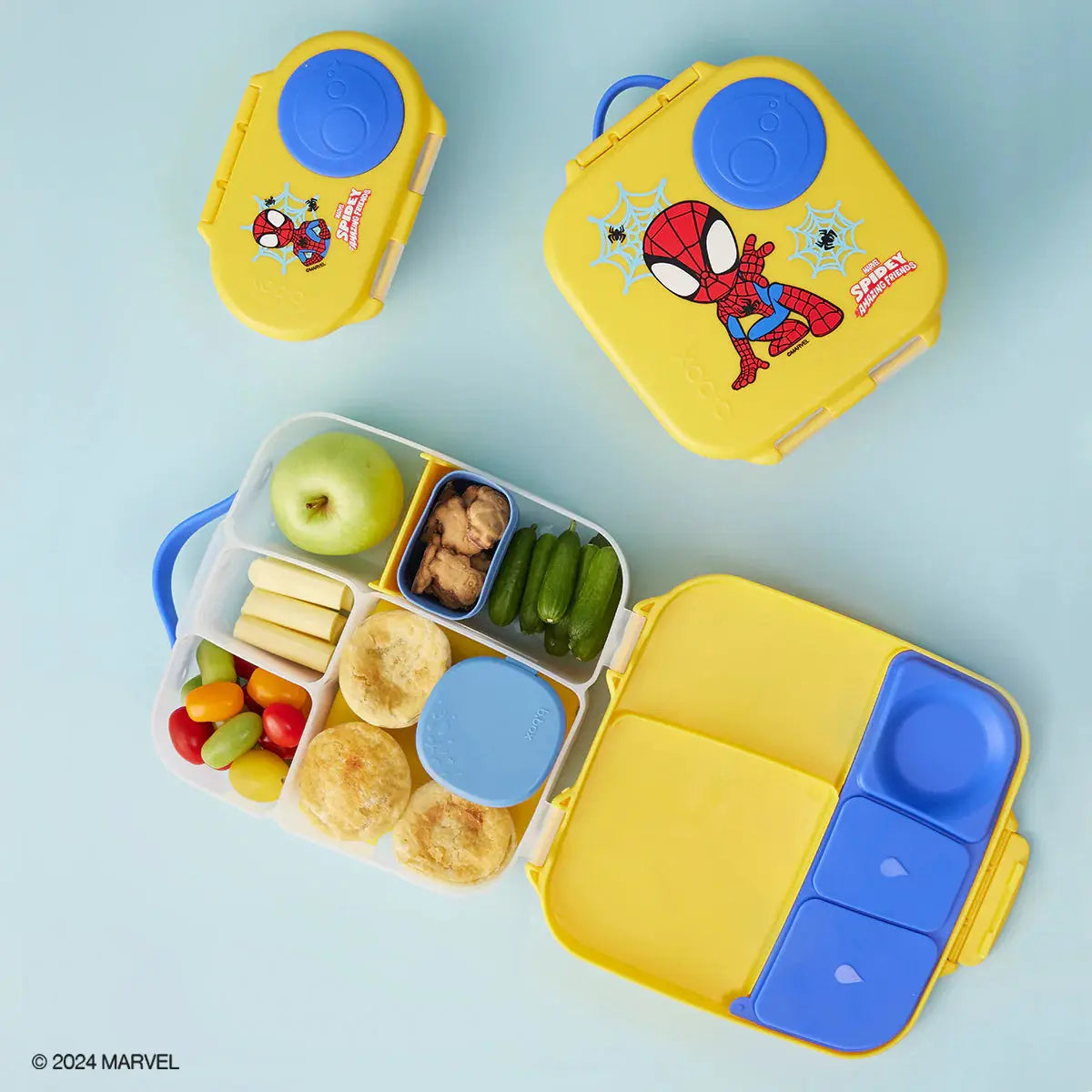 BBox Lunch Box
