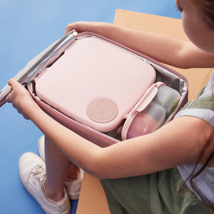 BBox Lunch Box