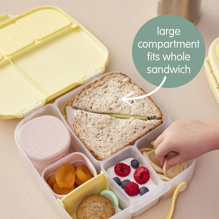 BBox Lunch Box